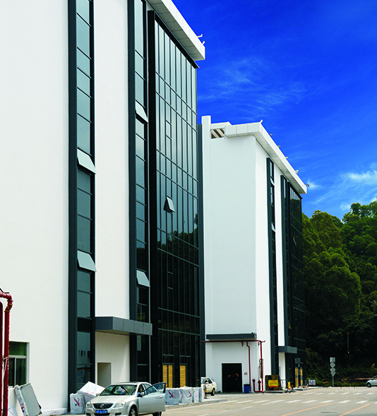 磐安写字楼幕墙修缮安装