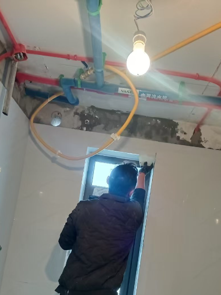 磐安专业水管维修