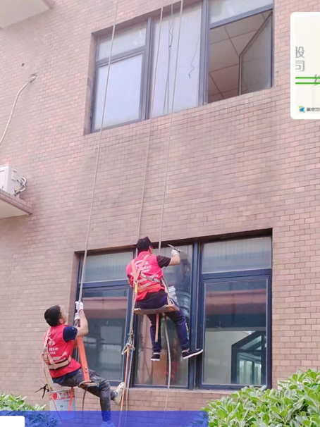 磐安承接各类窗户玻璃维修